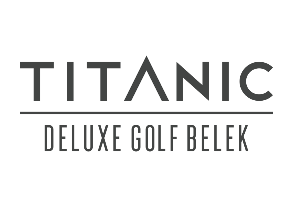 TITANIC DeluxeGolfBelek 1